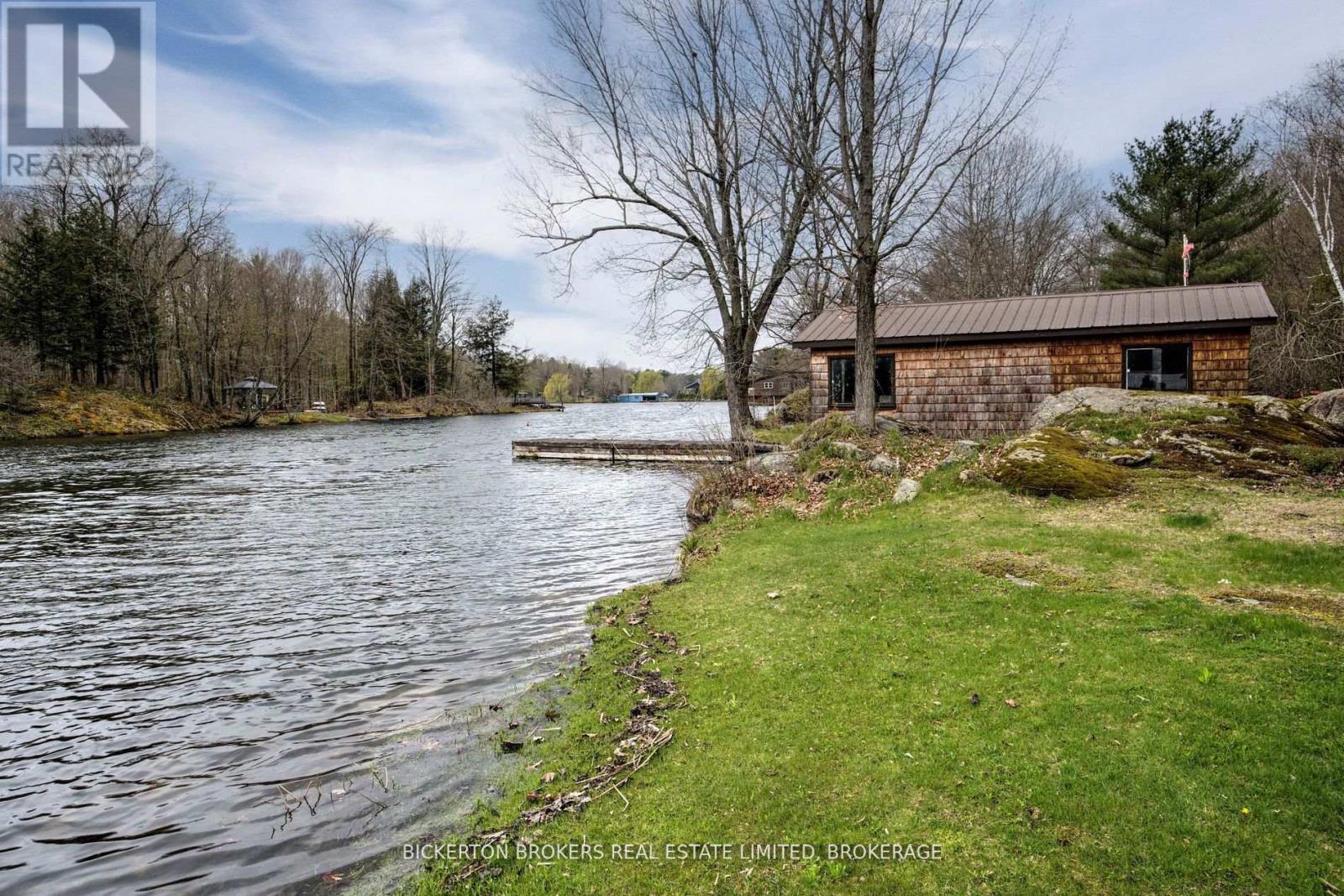 851 Rideauwood Lane, Leeds And The Thousand Islands, Ontario  K0E 1N0 - Photo 37 - X12225714