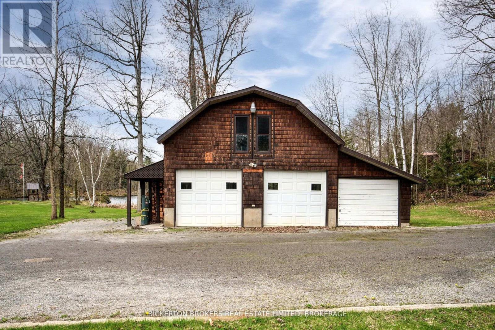 851 Rideauwood Lane, Leeds And The Thousand Islands, Ontario  K0E 1N0 - Photo 39 - X12225714