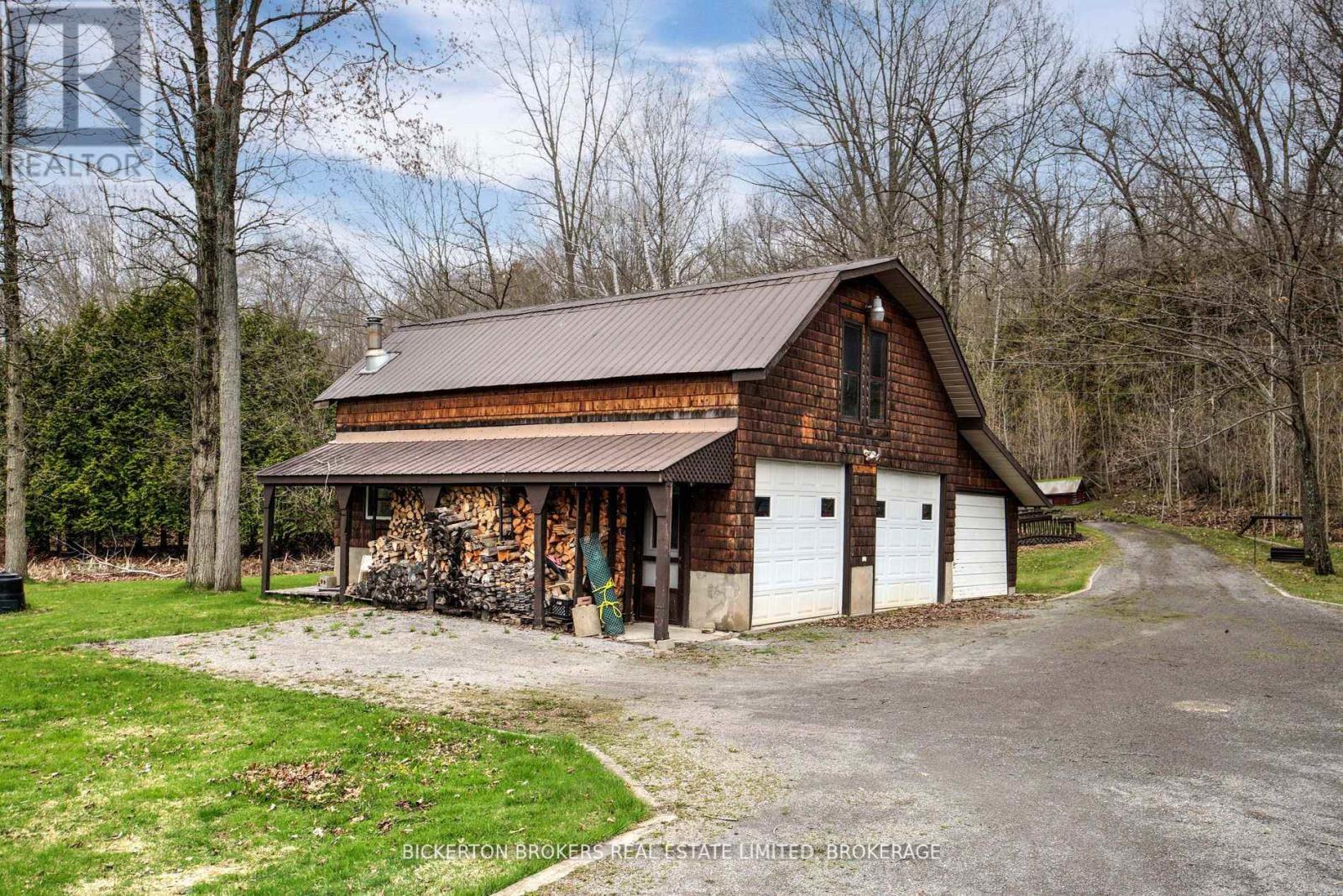 851 Rideauwood Lane, Leeds And The Thousand Islands, Ontario  K0E 1N0 - Photo 4 - X12225714