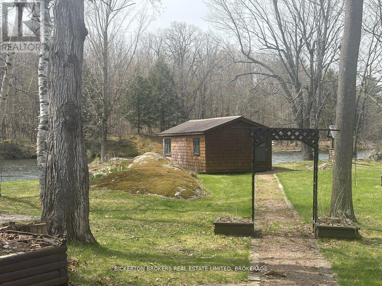 851 Rideauwood Lane, Leeds And The Thousand Islands, Ontario  K0E 1N0 - Photo 40 - X12225714