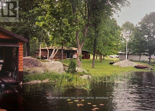 851 Rideauwood Lane, Leeds And The Thousand Islands, Ontario  K0E 1N0 - Photo 41 - X12225714
