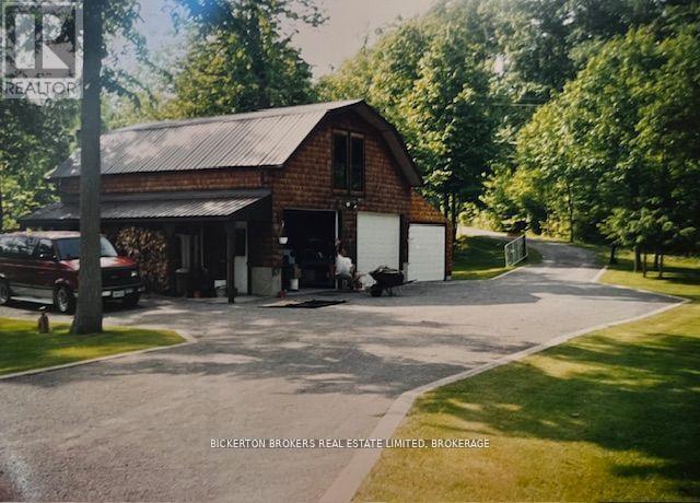 851 Rideauwood Lane, Leeds And The Thousand Islands, Ontario  K0E 1N0 - Photo 42 - X12225714