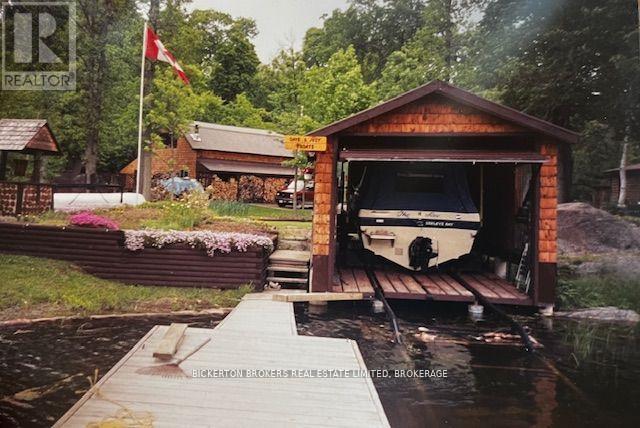 851 Rideauwood Lane, Leeds And The Thousand Islands, Ontario  K0E 1N0 - Photo 45 - X12225714