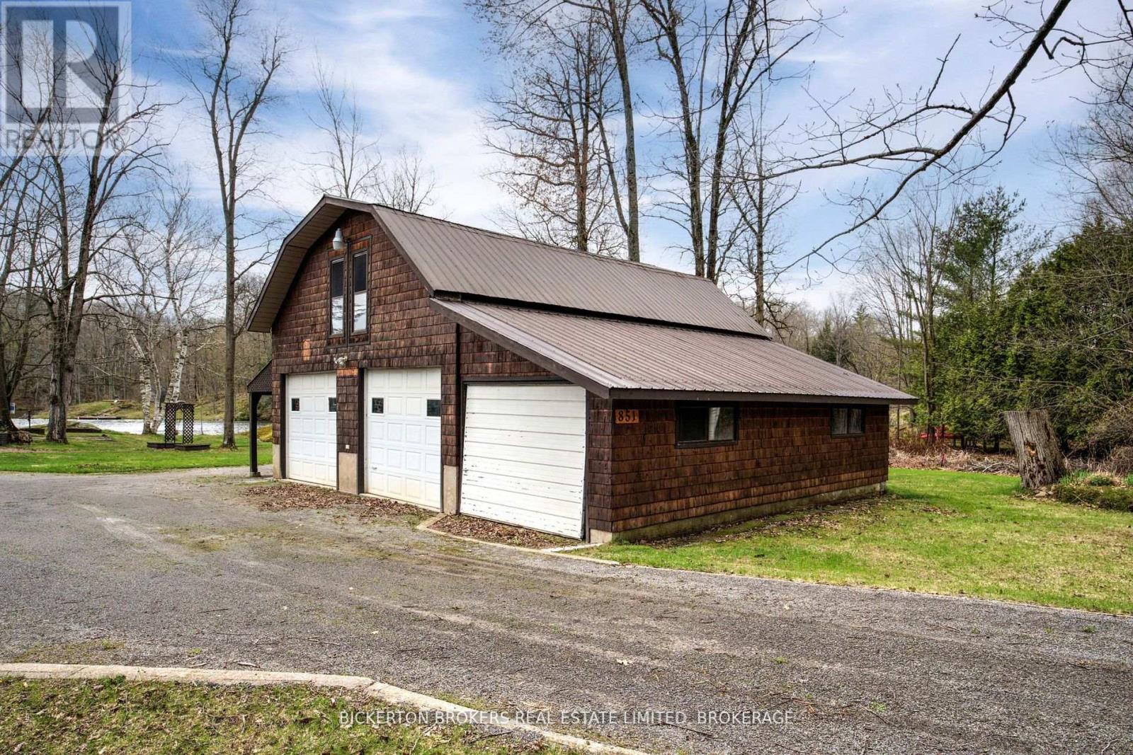 851 Rideauwood Lane, Leeds And The Thousand Islands, Ontario  K0E 1N0 - Photo 46 - X12225714