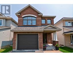 544 SAVANNAH COURT, Kingston, Ontario