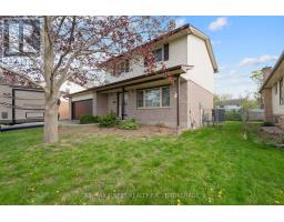 32 BONNY LANE, Kingston, Ontario