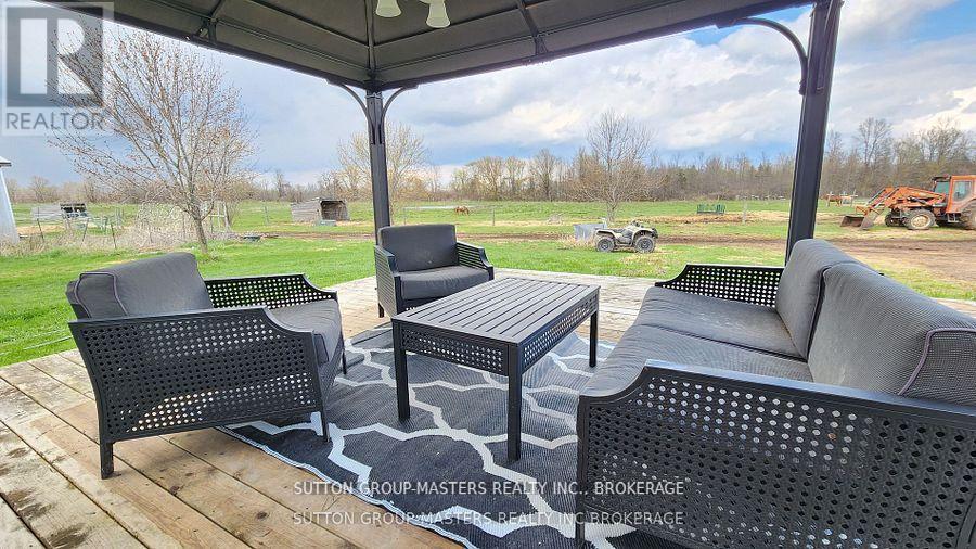 578 Brown Road, Stone Mills, Ontario  K0K 1Z0 - Photo 21 - X12225917