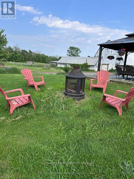 578 Brown Road, Stone Mills, Ontario  K0K 1Z0 - Photo 22 - X12225917