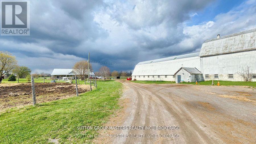 578 Brown Road, Stone Mills, Ontario  K0K 1Z0 - Photo 3 - X12225917