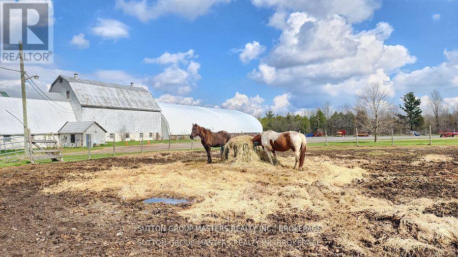 578 Brown Road, Stone Mills, Ontario  K0K 1Z0 - Photo 4 - X12225917