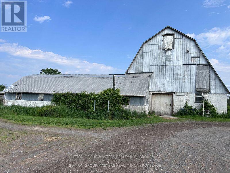 578 Brown Road, Stone Mills, Ontario  K0K 1Z0 - Photo 42 - X12225917