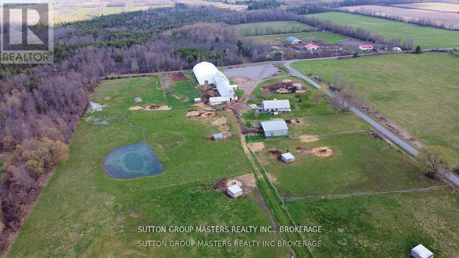 578 Brown Road, Stone Mills, Ontario  K0K 1Z0 - Photo 5 - X12225917