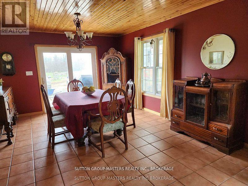 578 Brown Road, Stone Mills, Ontario  K0K 1Z0 - Photo 8 - X12225917