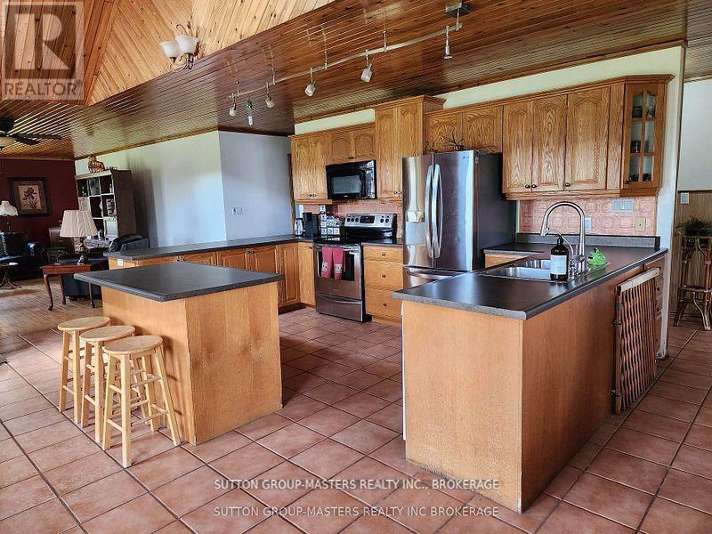 578 Brown Road, Stone Mills, Ontario  K0K 1Z0 - Photo 9 - X12225917