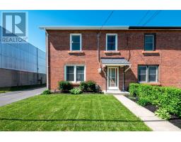 139 STEPHEN STREET, Kingston, Ontario