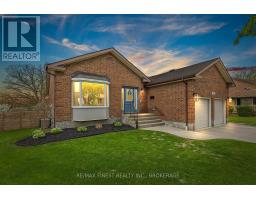 593 FOREST HILL DRIVE, Kingston, Ontario