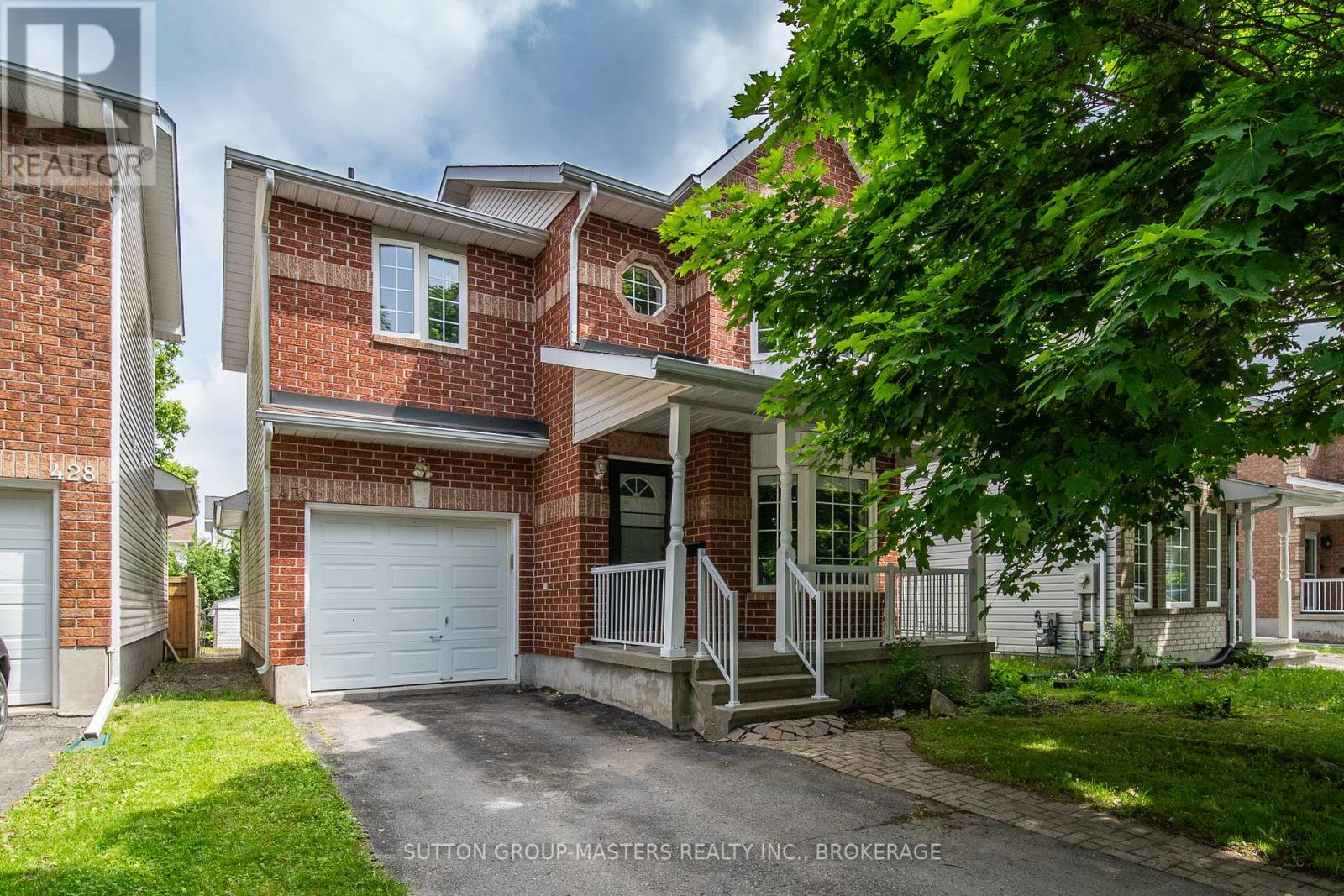 430 FIELDSTONE DRIVE, Kingston, Ontario
