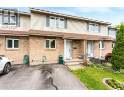 49 - 25 COVENTRY CRESCENT, Kingston, Ontario