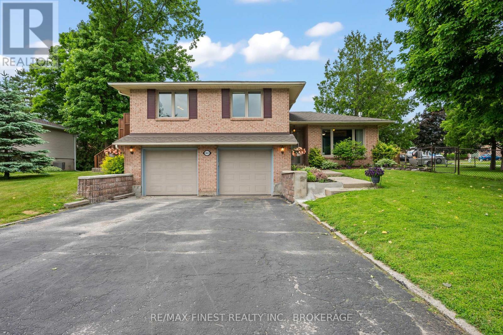 885 PURCELL CRESCENT, Kingston, Ontario