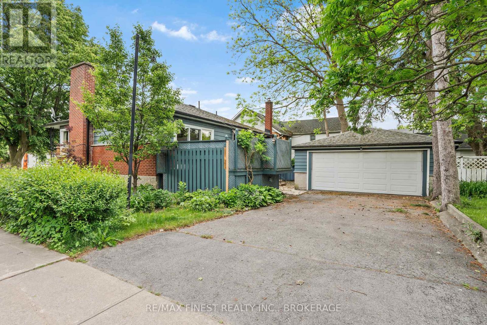 644 Victoria Street, Kingston, Ontario  K7K 4S4 - Photo 34 - X12227577