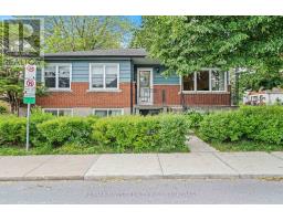 644 VICTORIA STREET, Kingston, Ontario