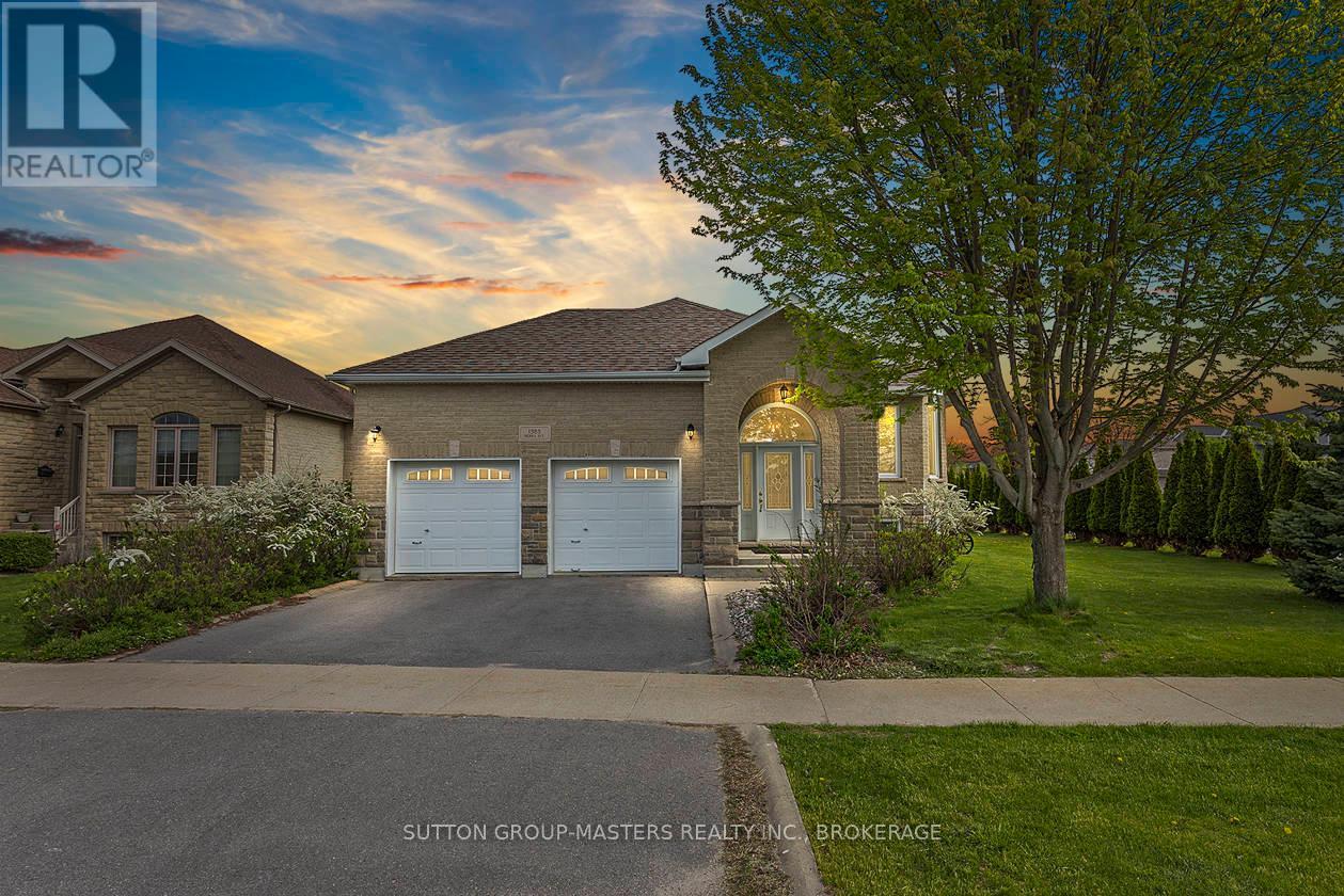 1383 SIERRA AVENUE, Kingston, Ontario