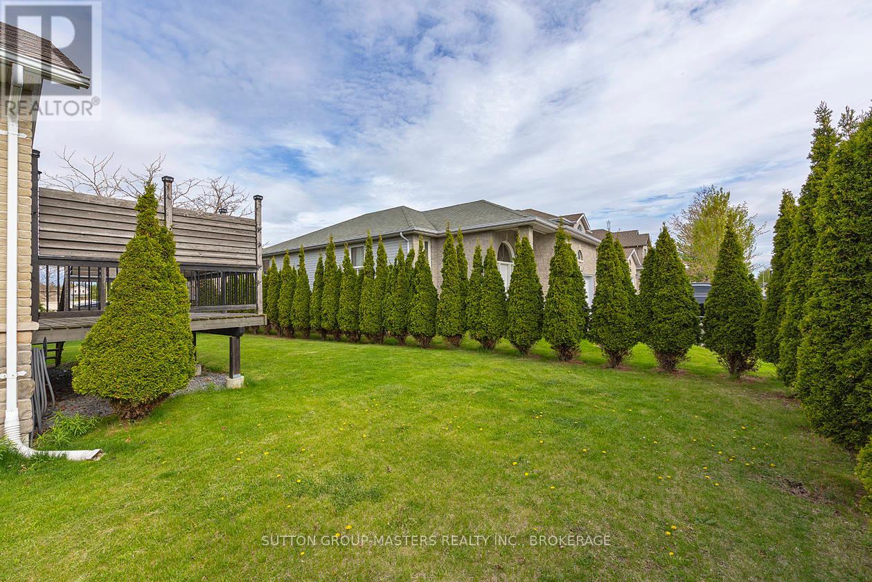 1383 Sierra Avenue, Kingston, Ontario  K7P 0B5 - Photo 34 - X12228355