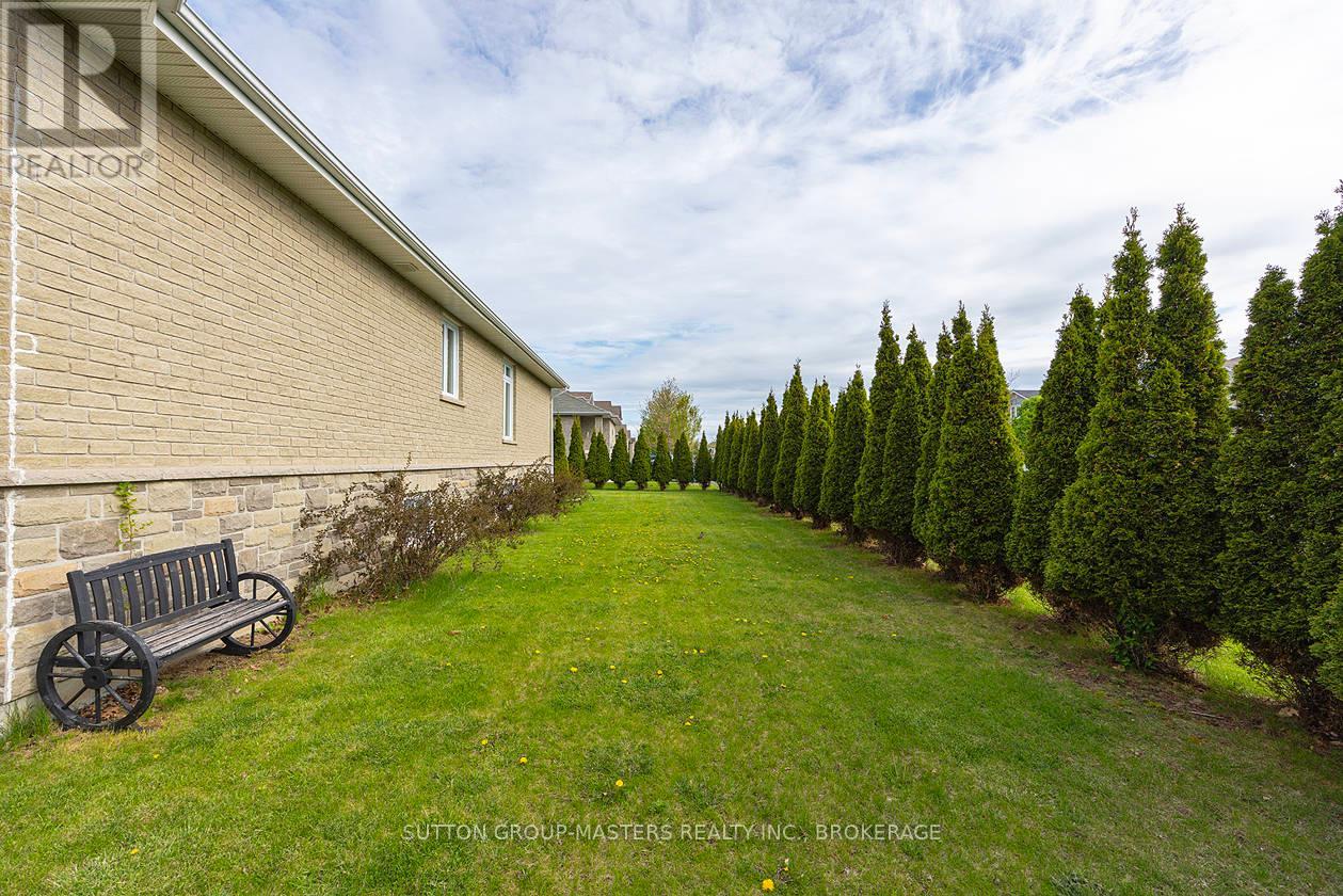 1383 Sierra Avenue, Kingston, Ontario  K7P 0B5 - Photo 35 - X12228355