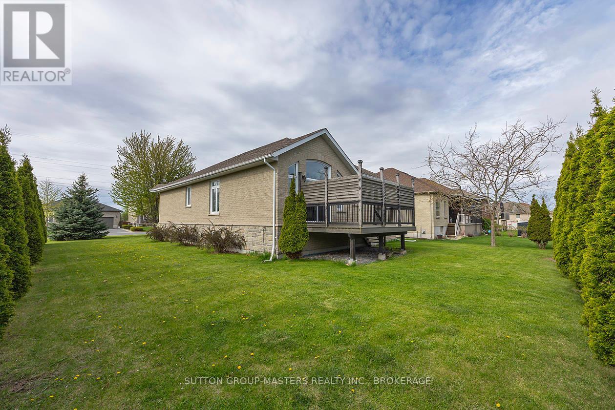 1383 Sierra Avenue, Kingston, Ontario  K7P 0B5 - Photo 36 - X12228355