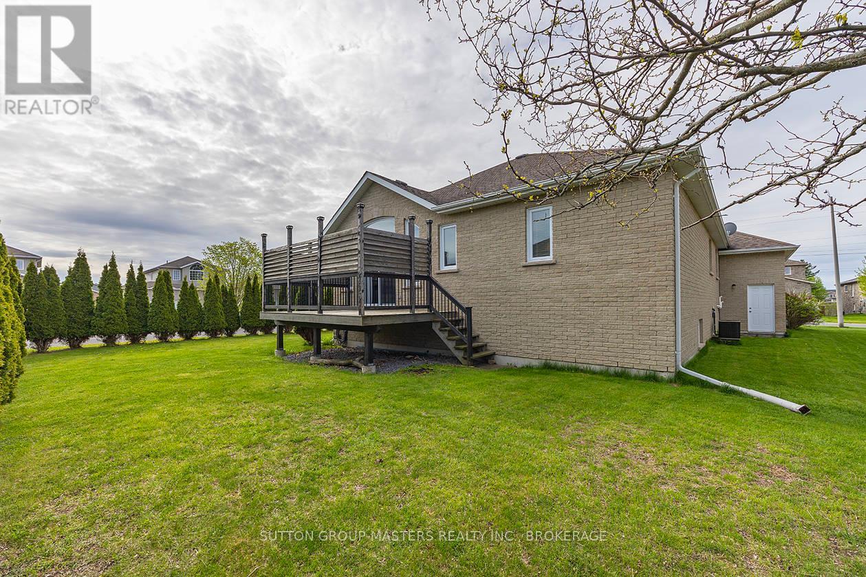 1383 Sierra Avenue, Kingston, Ontario  K7P 0B5 - Photo 37 - X12228355