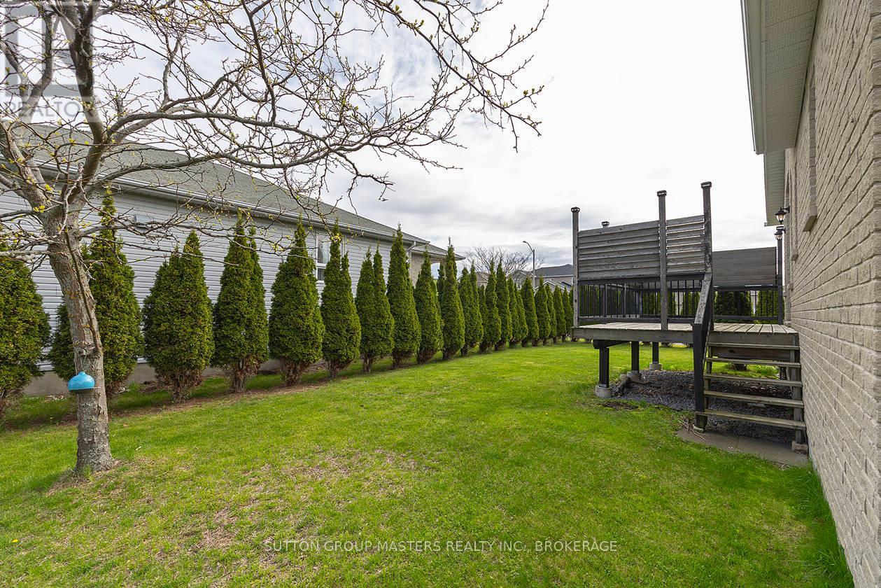 1383 Sierra Avenue, Kingston, Ontario  K7P 0B5 - Photo 38 - X12228355