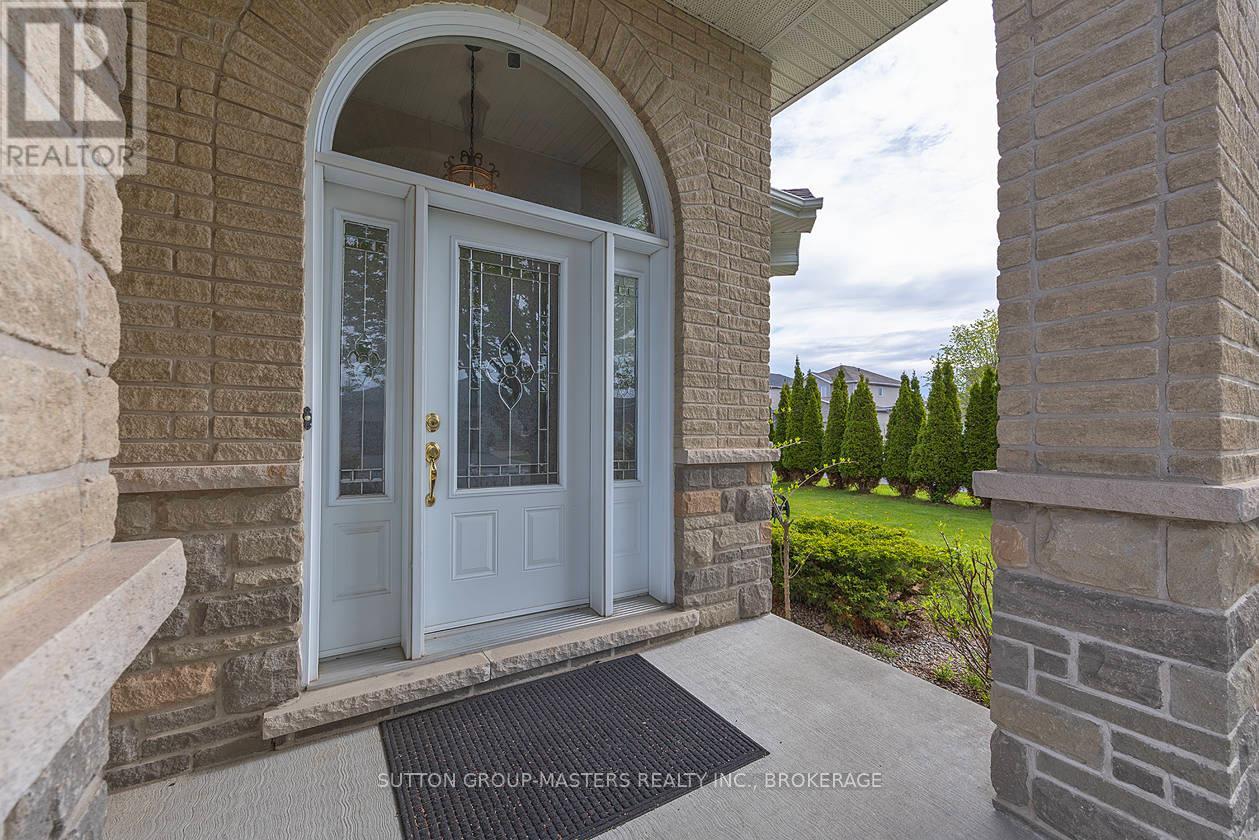 1383 Sierra Avenue, Kingston, Ontario  K7P 0B5 - Photo 4 - X12228355