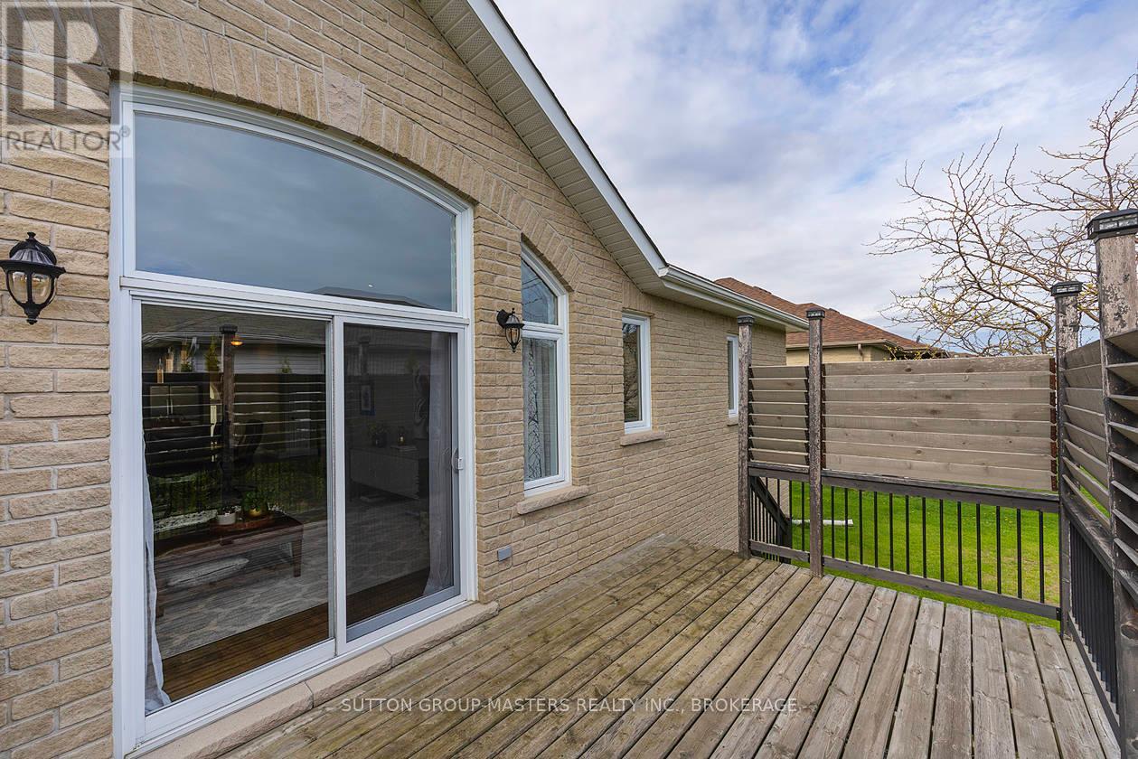 1383 Sierra Avenue, Kingston, Ontario  K7P 0B5 - Photo 40 - X12228355