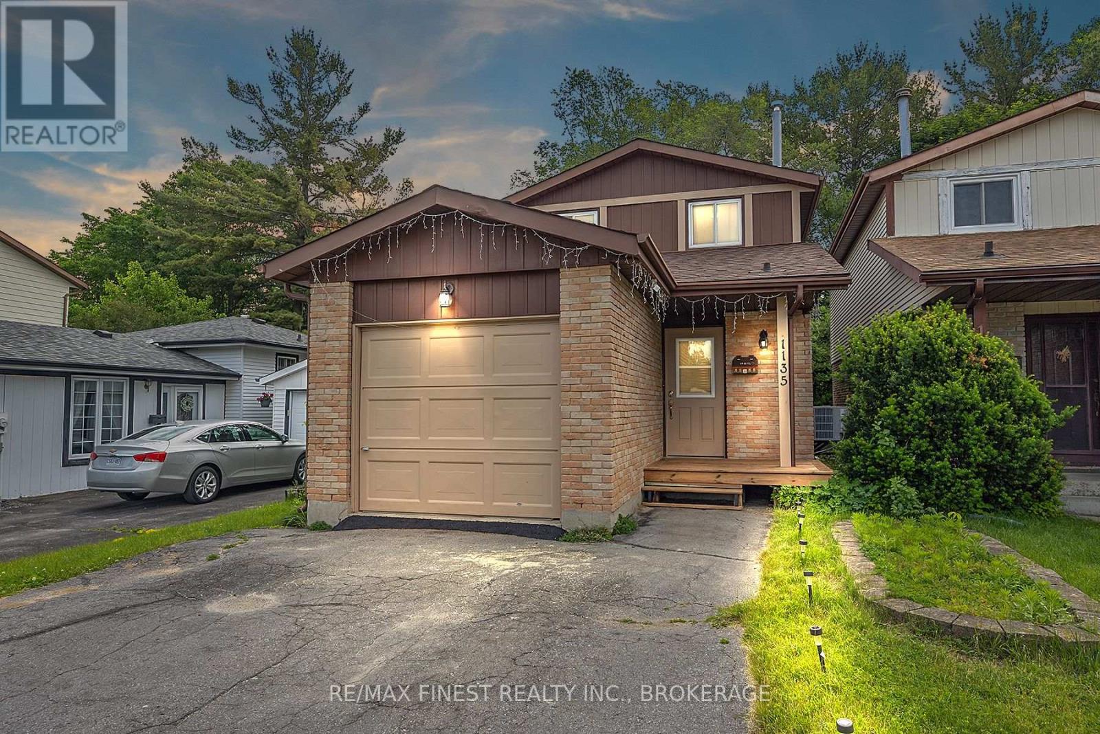 1135 BASSWOOD PLACE, Kingston, Ontario