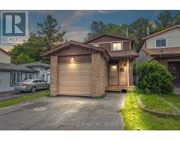 1135 BASSWOOD PLACE, Kingston, Ontario