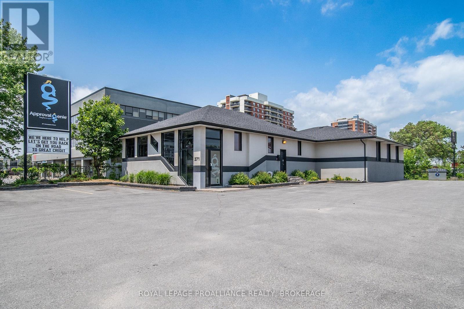 271 CONCESSION STREET, Kingston, Ontario