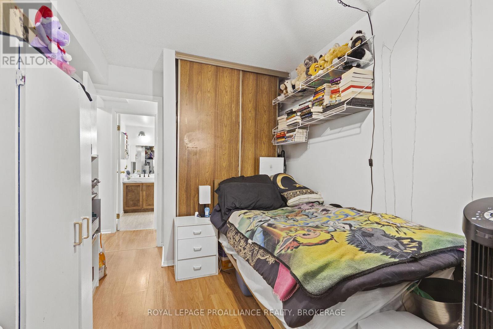 101 - 573 Armstrong Road, Kingston, Ontario  K7M 8J8 - Photo 12 - X12228807