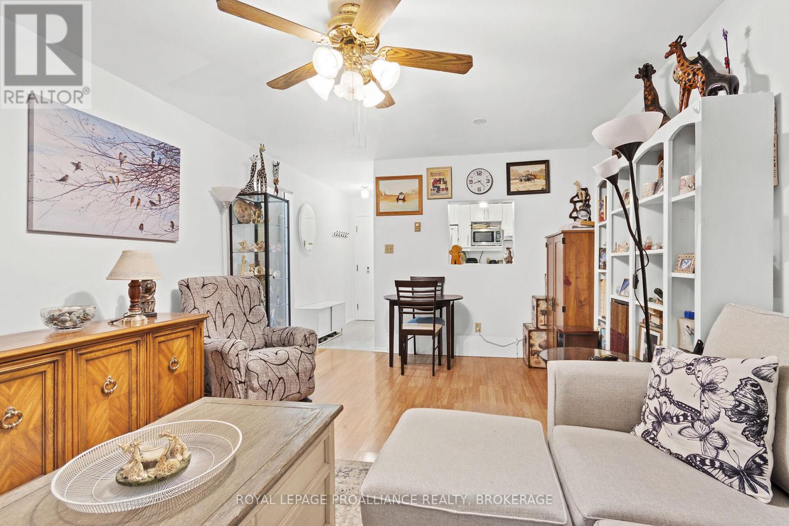 101 - 573 Armstrong Road, Kingston, Ontario  K7M 8J8 - Photo 7 - X12228807