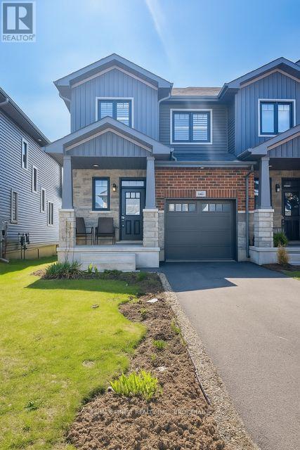 188 DR RICHARD JAMES CRESCENT, Loyalist, Ontario