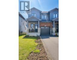 188 DR RICHARD JAMES CRESCENT, Loyalist, Ontario