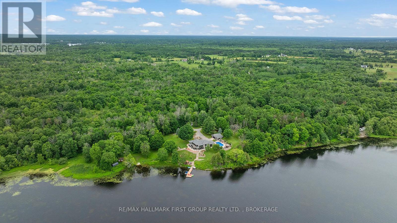 120 Black Lake Route, Tay Valley, Ontario  K7H 3C5 - Photo 4 - X12229240