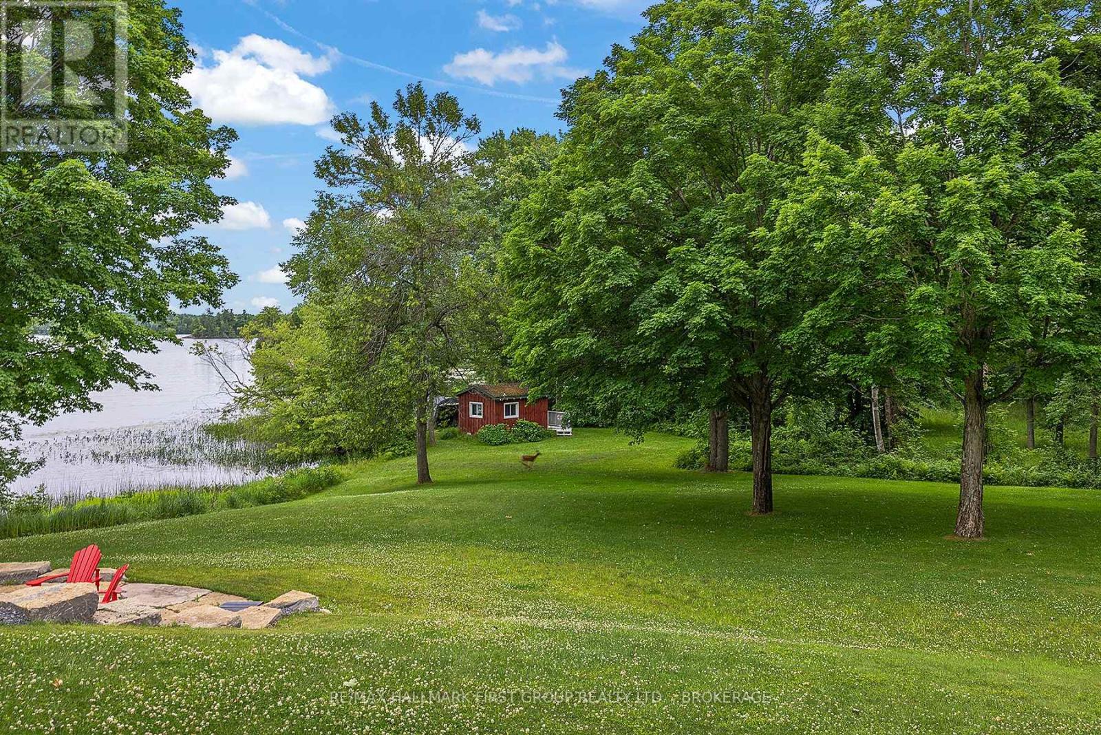 120 Black Lake Route, Tay Valley, Ontario  K7H 3C5 - Photo 50 - X12229240