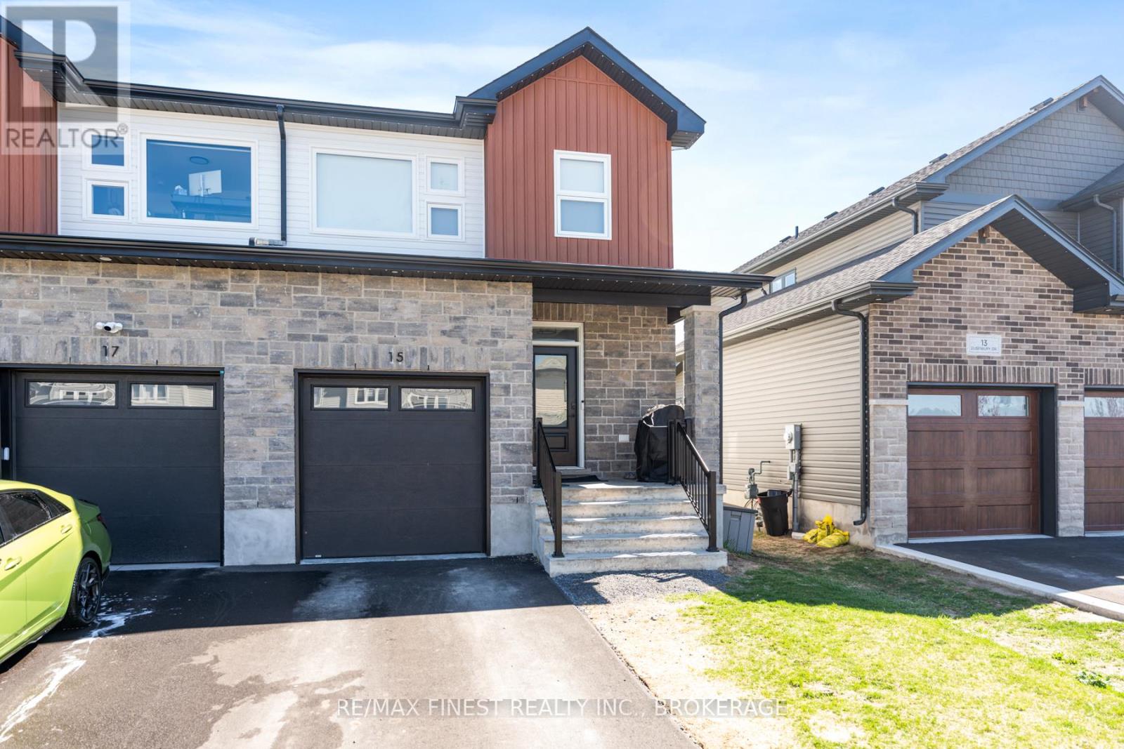 15 DUSENBURY DRIVE, Loyalist, Ontario