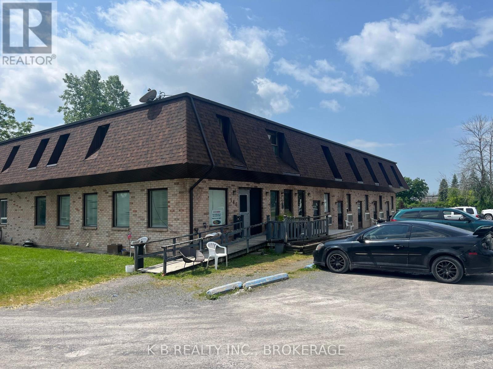 146 DUNDAS STREET, Deseronto, Ontario