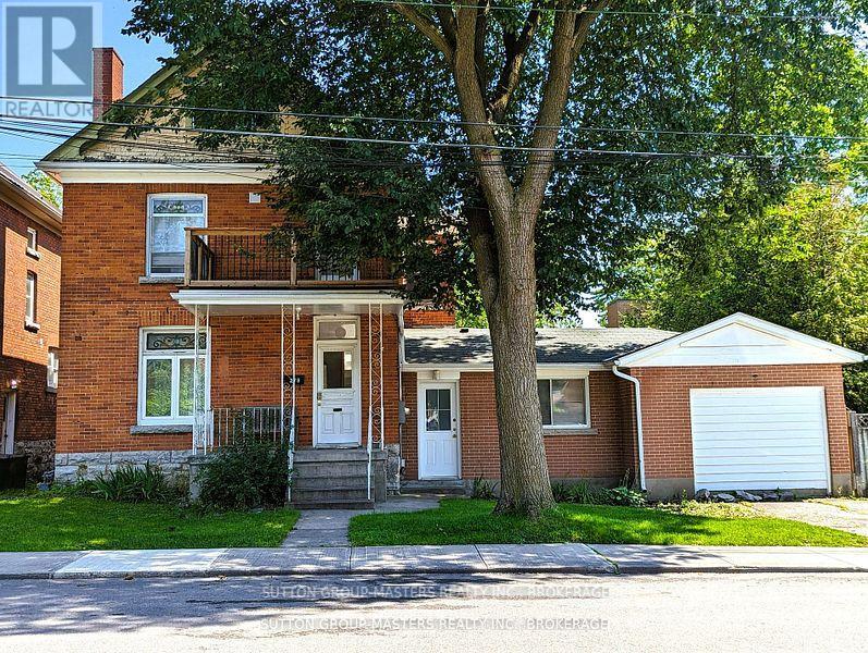 279 FRONTENAC STREET, Kingston, Ontario