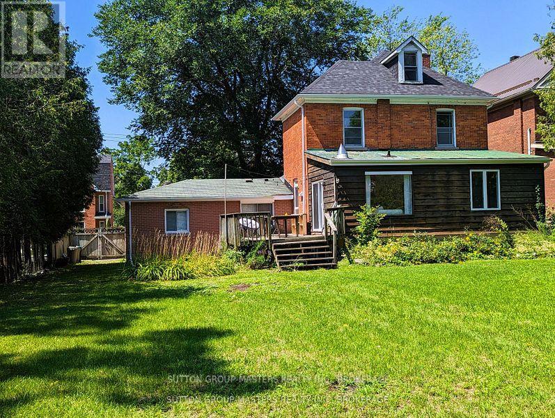279 Frontenac Street, Kingston, Ontario  K7L 3S9 - Photo 17 - X12230654
