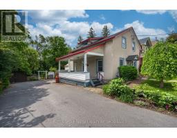 76 BRIDGE STREET W, Greater Napanee, Ontario