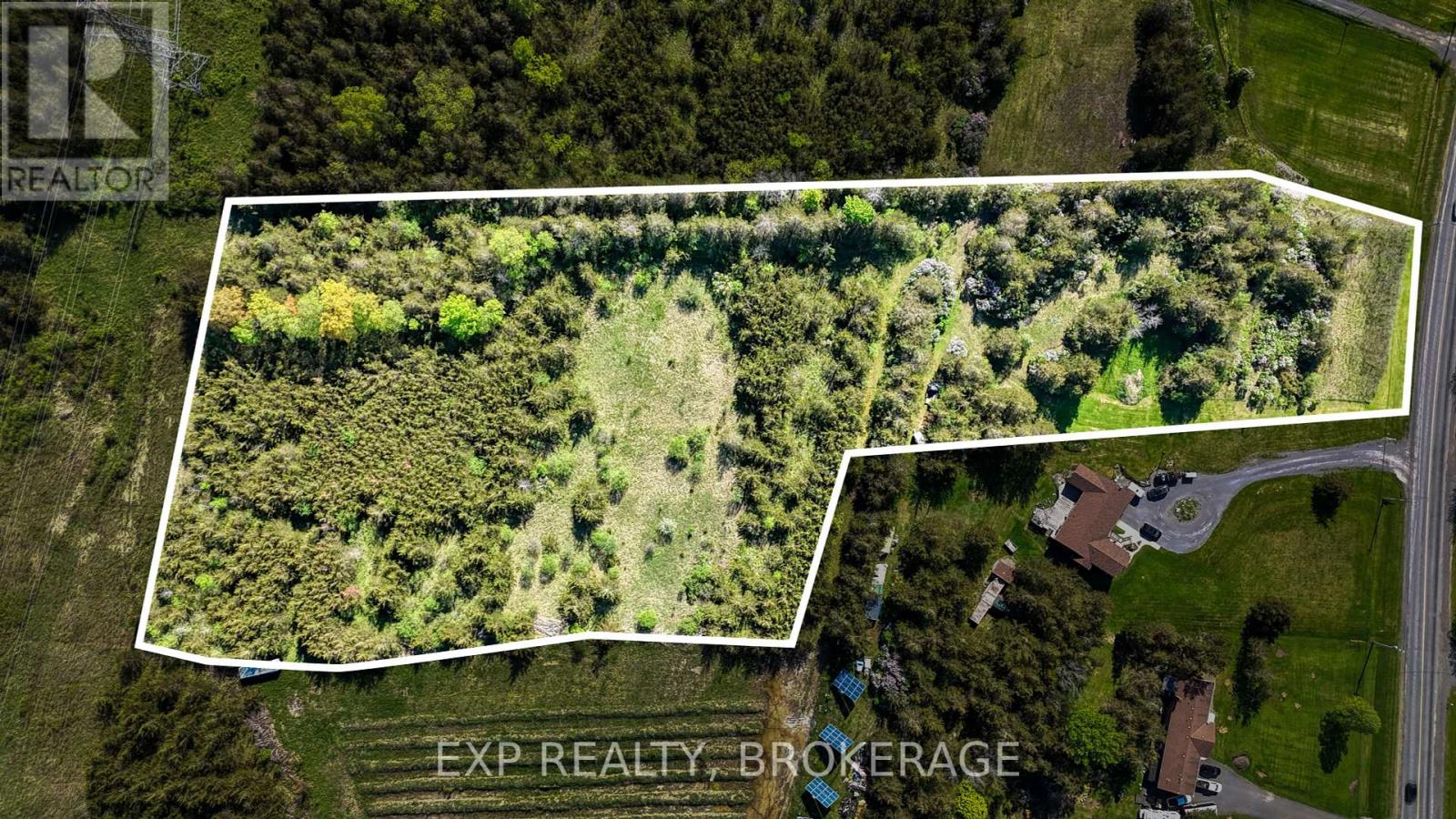 PT LT 3 COUNTY 9 ROAD, Greater Napanee, Ontario