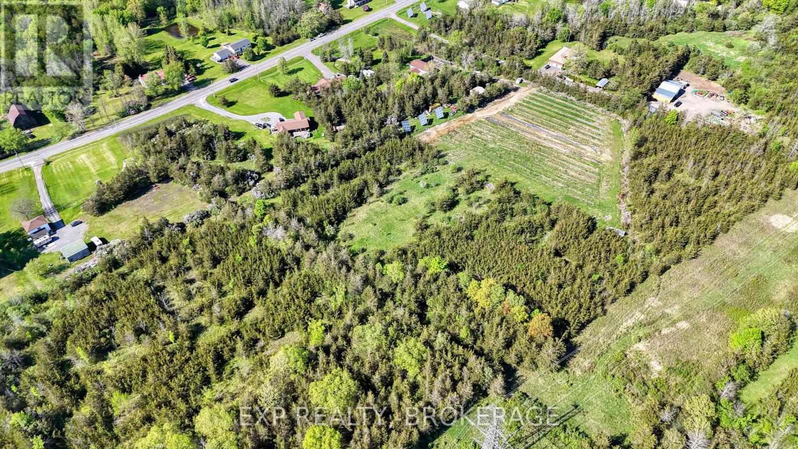 Pt Lt 3 County 9 Road, Greater Napanee, Ontario  K7R 3K8 - Photo 4 - X12231496