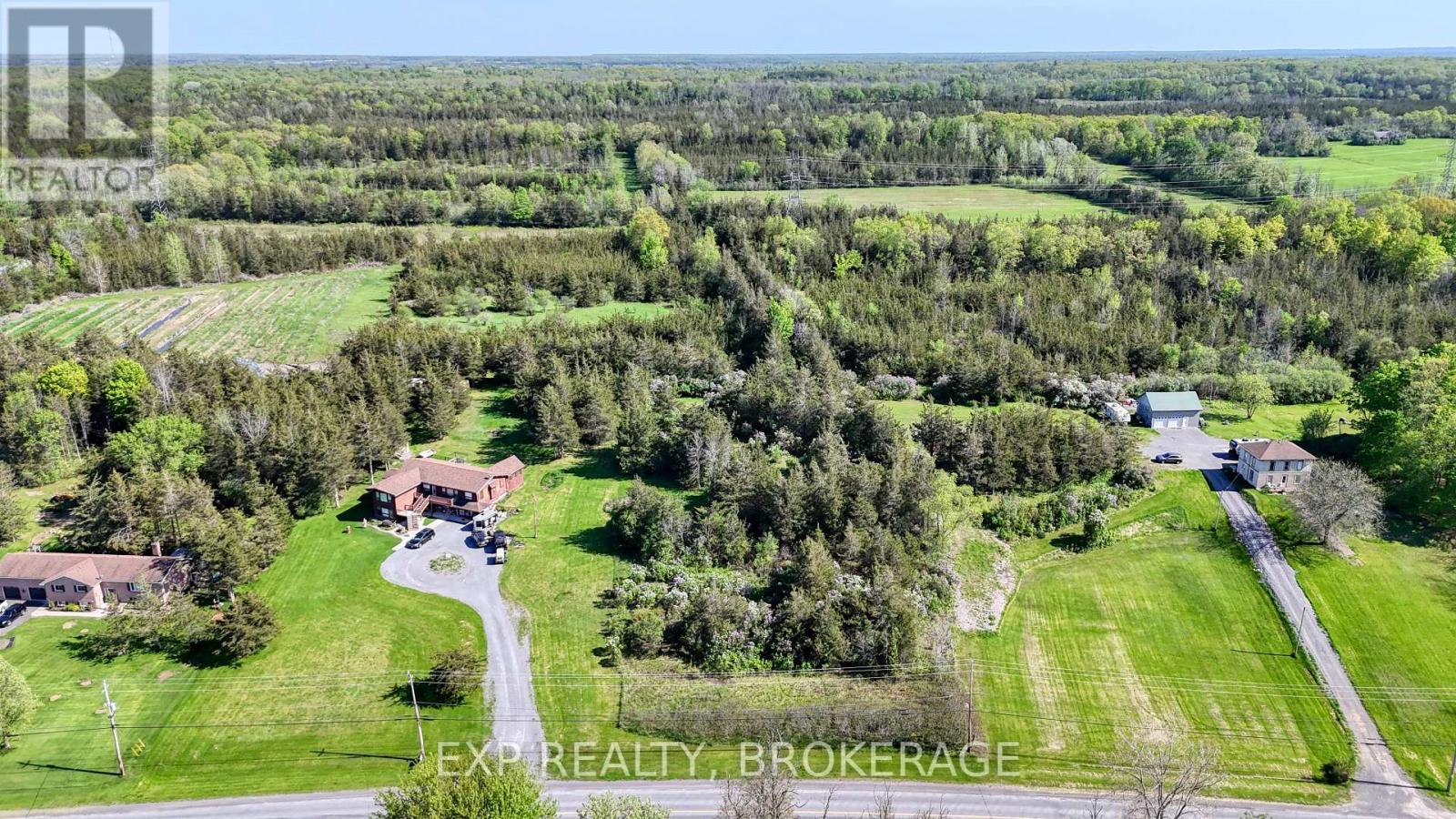 Pt Lt 3 County 9 Road, Greater Napanee, Ontario  K7R 3K8 - Photo 5 - X12231496